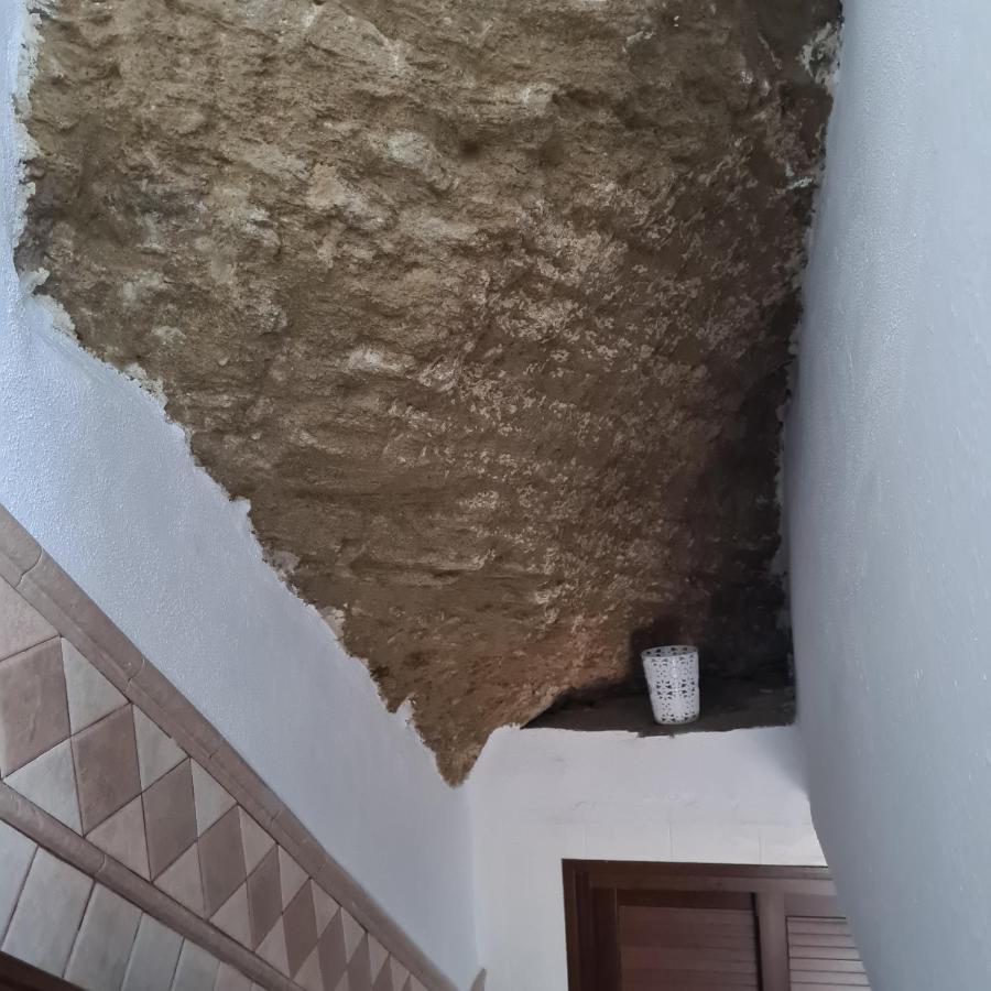 Casa Cueva Roman Setenil De Las Bodegas Dış mekan fotoğraf
